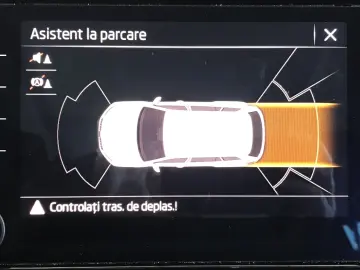SKODA KODIAQ AMBITION