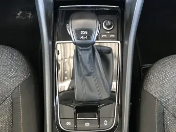 SKODA KODIAQ AMBITION