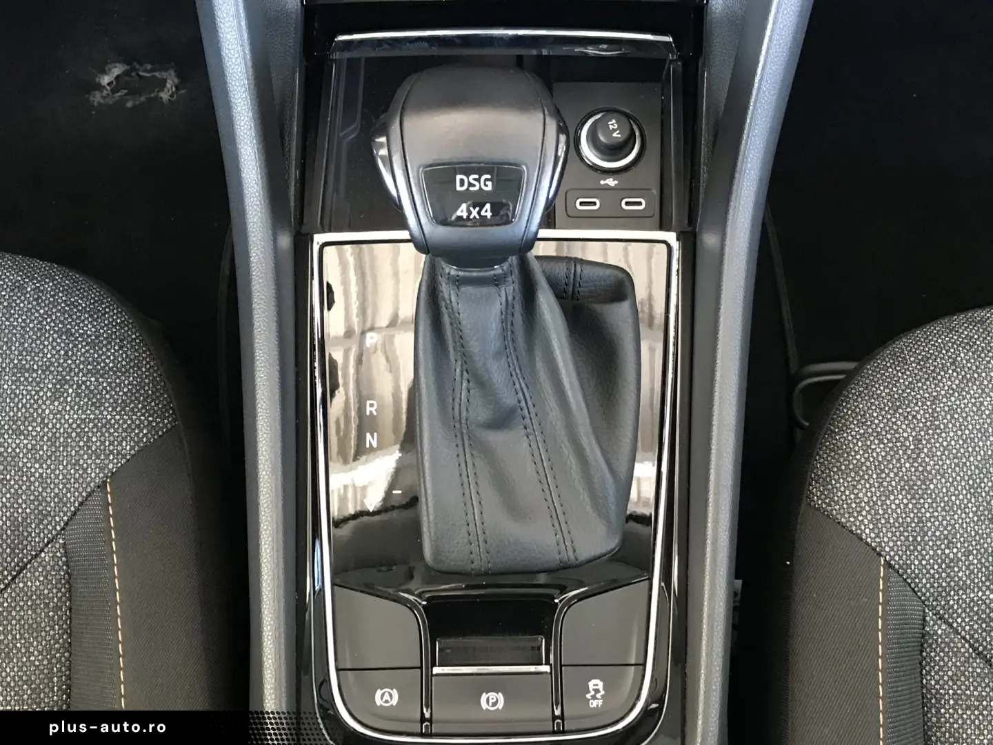 SKODA KODIAQ AMBITION