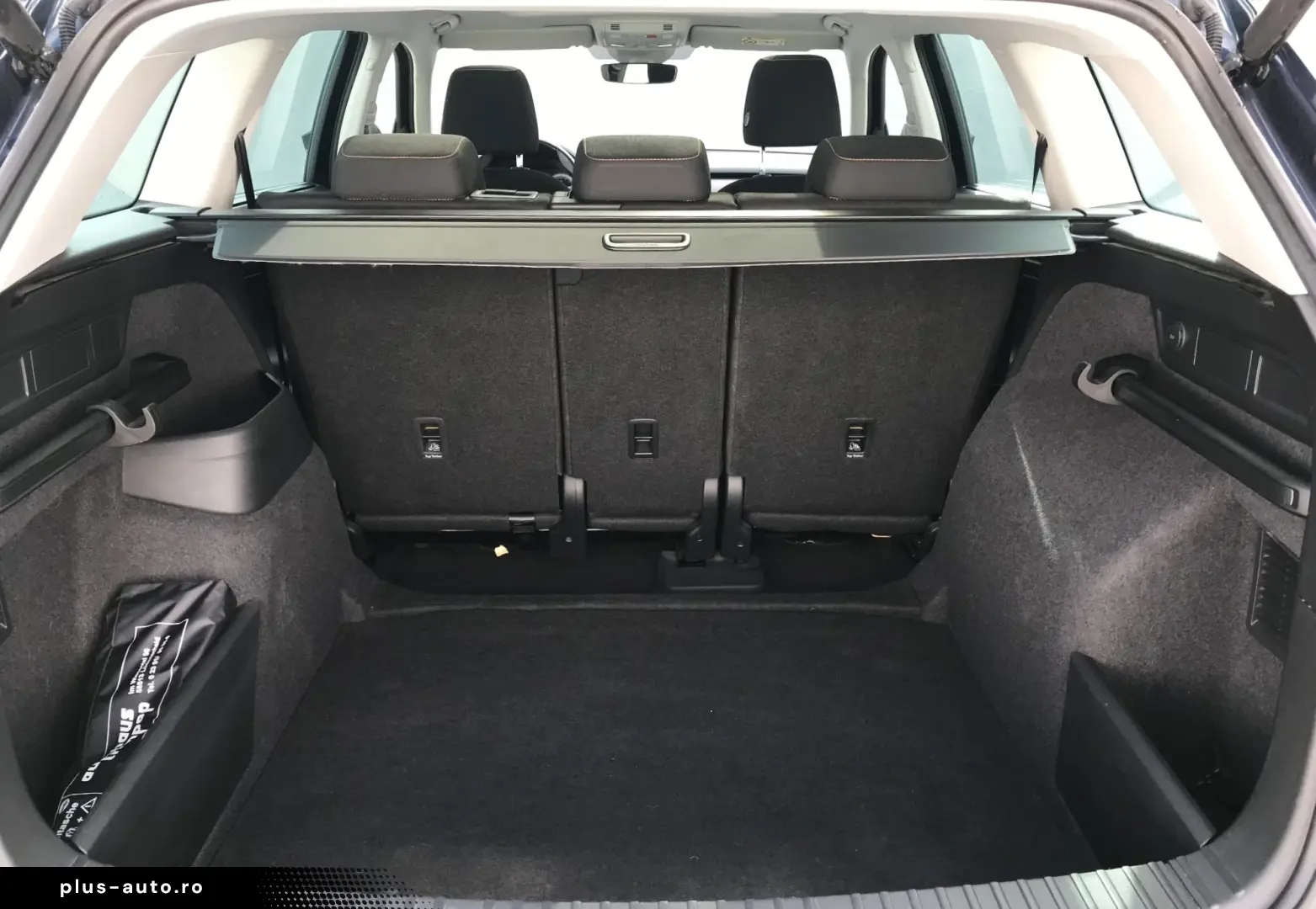 SKODA KODIAQ AMBITION