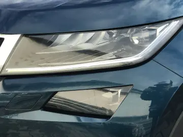 SKODA KODIAQ AMBITION