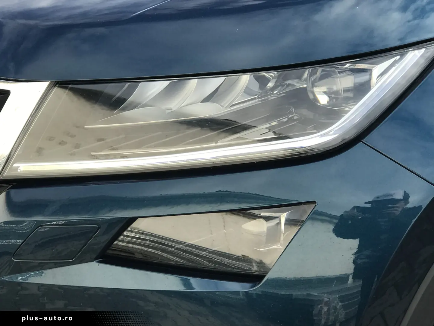 SKODA KODIAQ AMBITION