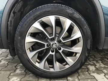 SKODA KODIAQ AMBITION