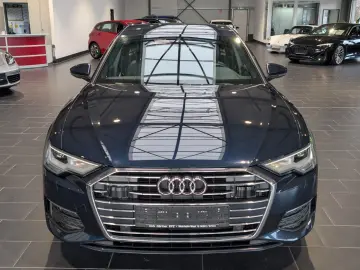 AUDI A6 40 TDI S tronic design