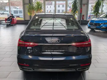 AUDI A6 40 TDI S tronic design