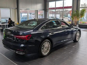 AUDI A6 40 TDI S tronic design