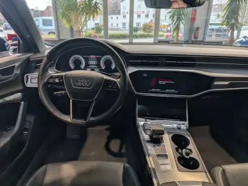 AUDI A6 40 TDI S tronic design
