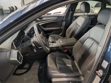 AUDI A6 40 TDI S tronic design