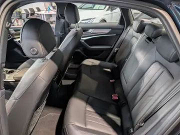 AUDI A6 40 TDI S tronic design