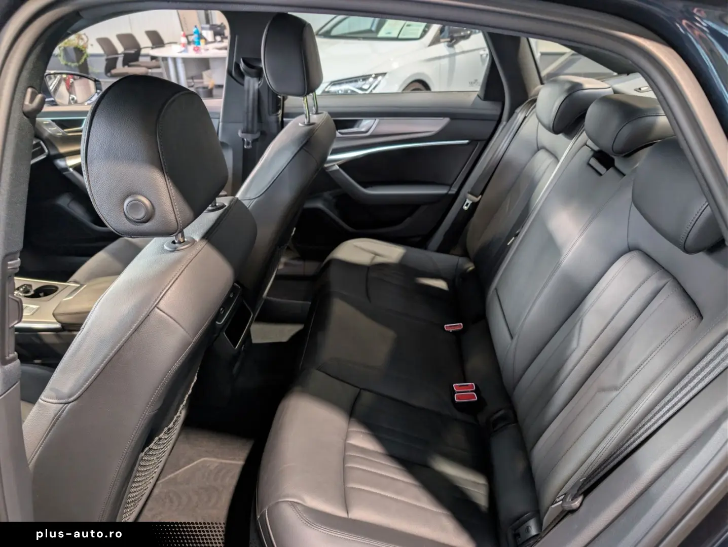 AUDI A6 40 TDI S tronic design