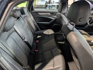 AUDI A6 40 TDI S tronic design