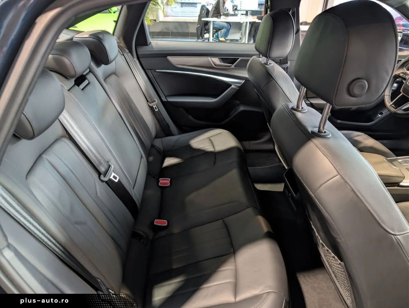 AUDI A6 40 TDI S tronic design