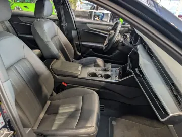 AUDI A6 40 TDI S tronic design