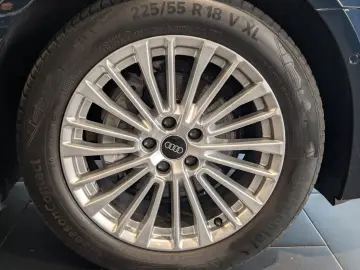 AUDI A6 40 TDI S tronic design