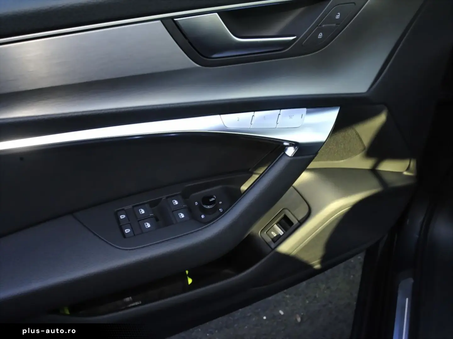 AUDI A6 40 TDI sport S line HD-Matrix Standh. Memory