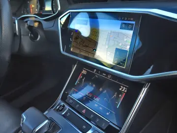 AUDI A6 40 TDI sport S line HD-Matrix Standh. Memory