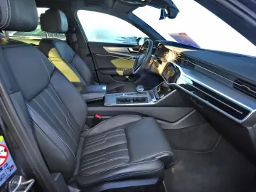 AUDI A6 40 TDI sport S line HD-Matrix Standh. Memory