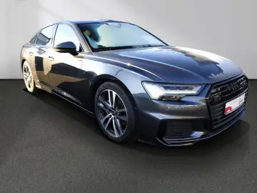 AUDI A6 40 TDI sport S line HD-Matrix Standh. Memory
