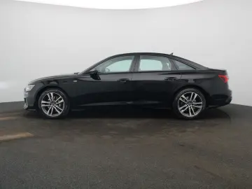 AUDI A6 Limousine 50 TDI quattro   Standh  Pano  AHK