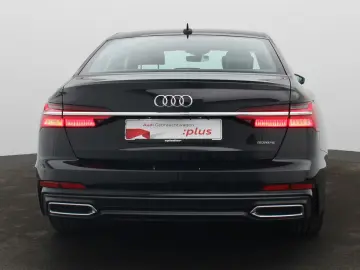 AUDI A6 Limousine 50 TDI quattro   Standh  Pano  AHK