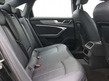 AUDI A6 Limousine 50 TDI quattro   Standh  Pano  AHK