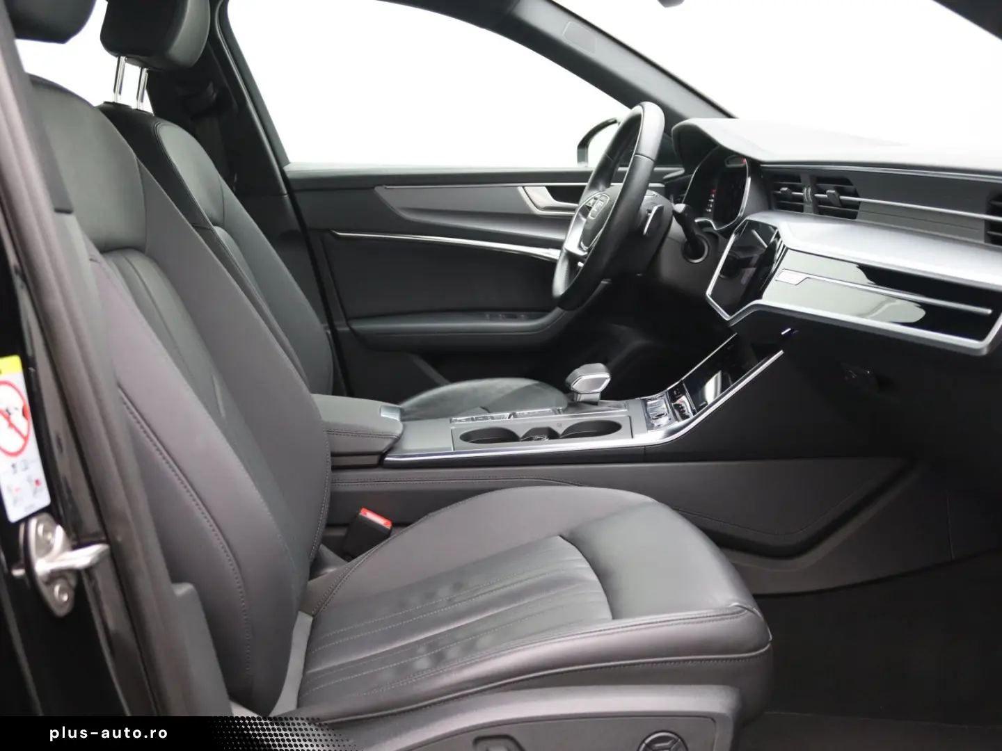 AUDI A6 Limousine 50 TDI quattro   Standh  Pano  AHK