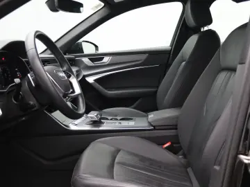 AUDI A6 Limousine 50 TDI quattro   Standh  Pano  AHK