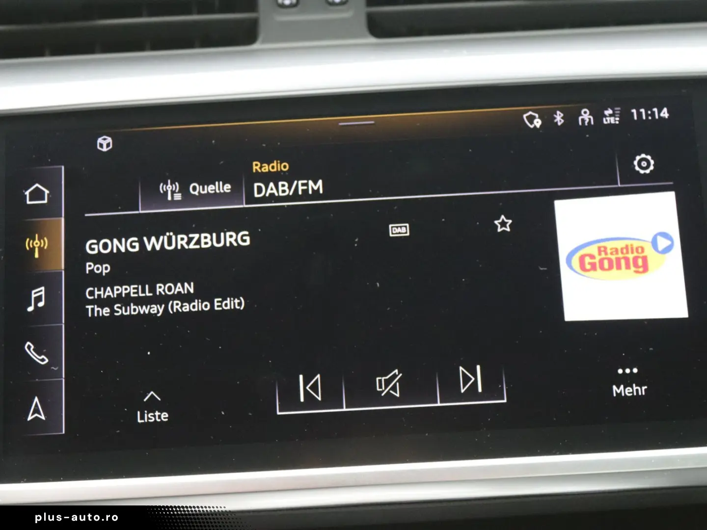 AUDI A6 Limousine 50 TDI quattro   Standh  Pano  AHK