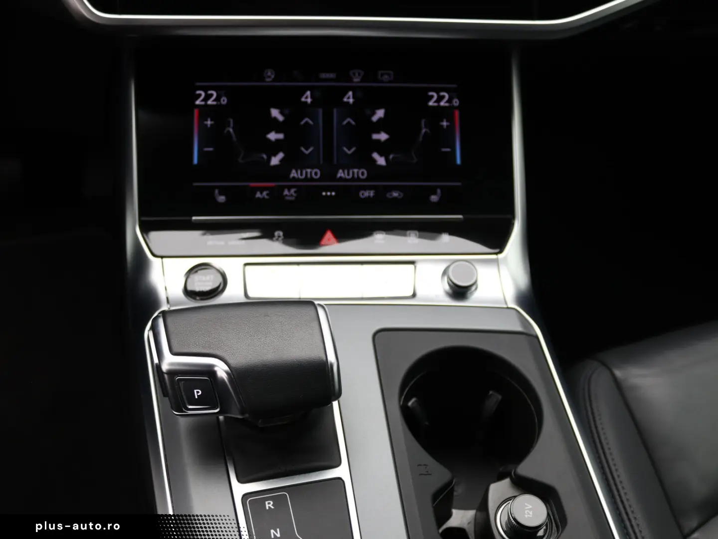 AUDI A6 Limousine 50 TDI quattro   Standh  Pano  AHK