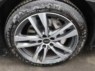 AUDI A6 Limousine 50 TDI quattro   Standh  Pano  AHK