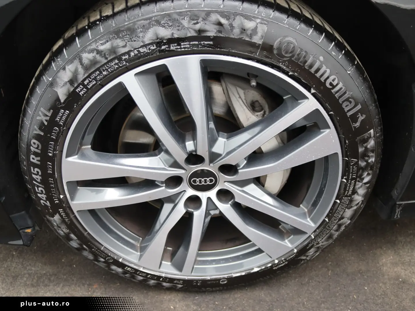 AUDI A6 Limousine 50 TDI quattro   Standh  Pano  AHK