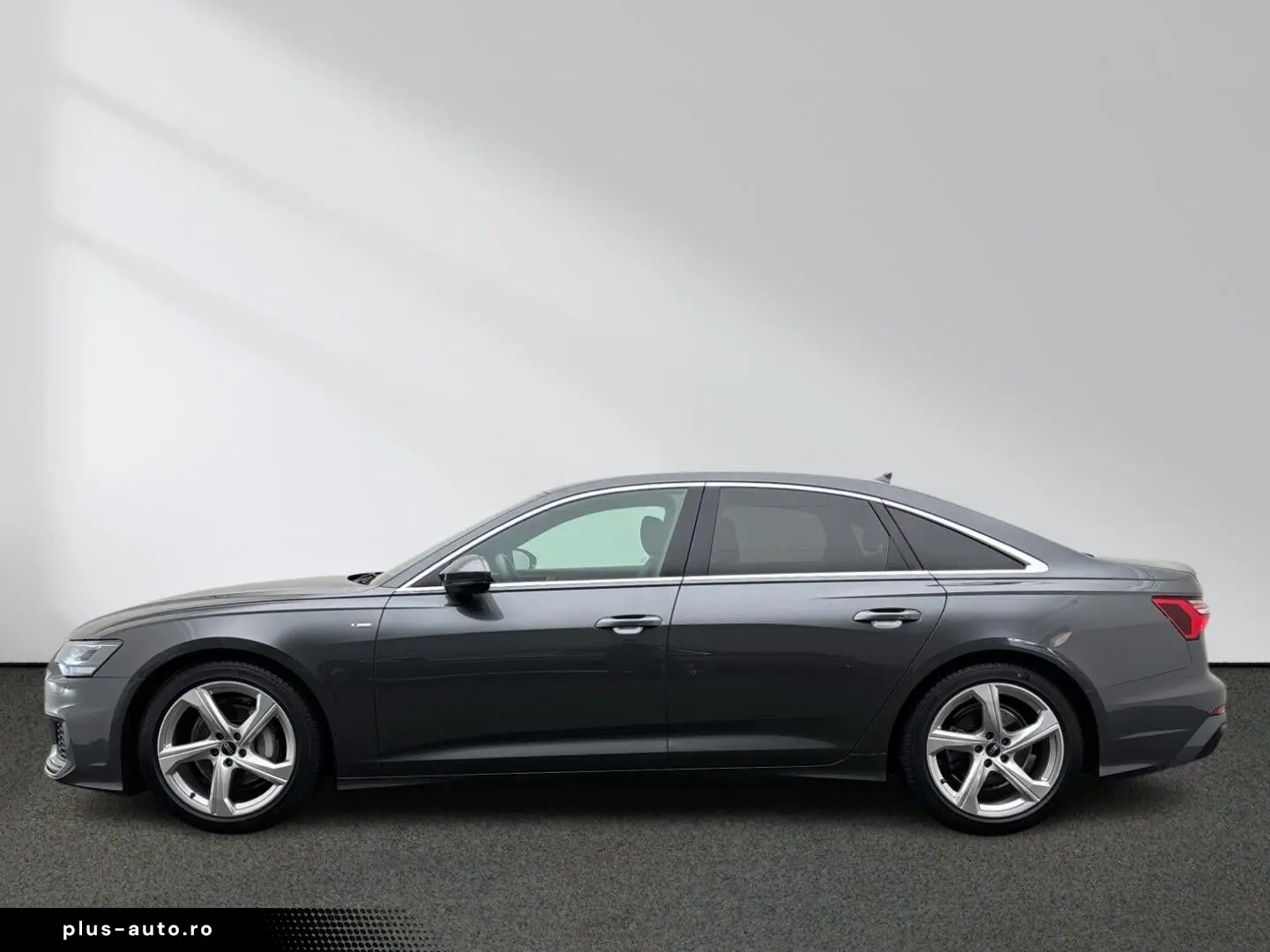 AUDI A6 Sport 40 TDI S tronic LED AHK S line Navi