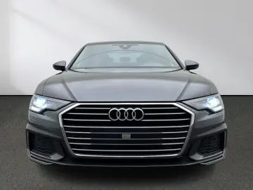 AUDI A6 Sport 40 TDI S tronic LED AHK S line Navi
