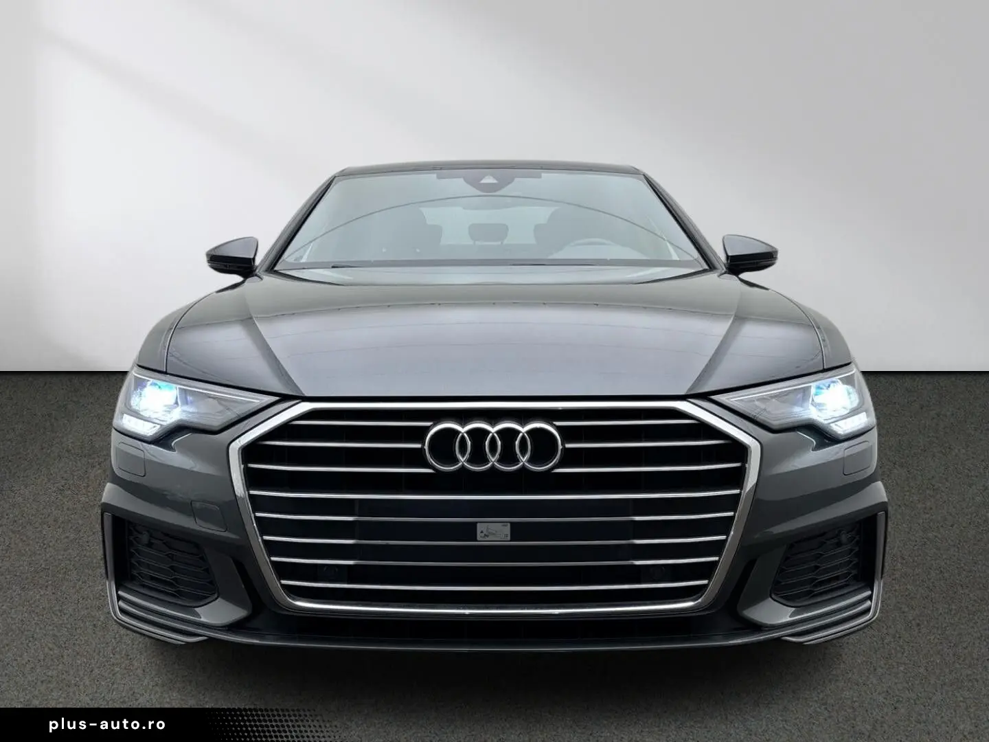 AUDI A6 Sport 40 TDI S tronic LED AHK S line Navi