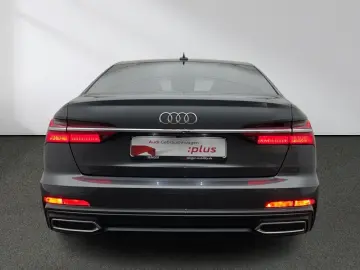 AUDI A6 Sport 40 TDI S tronic LED AHK S line Navi