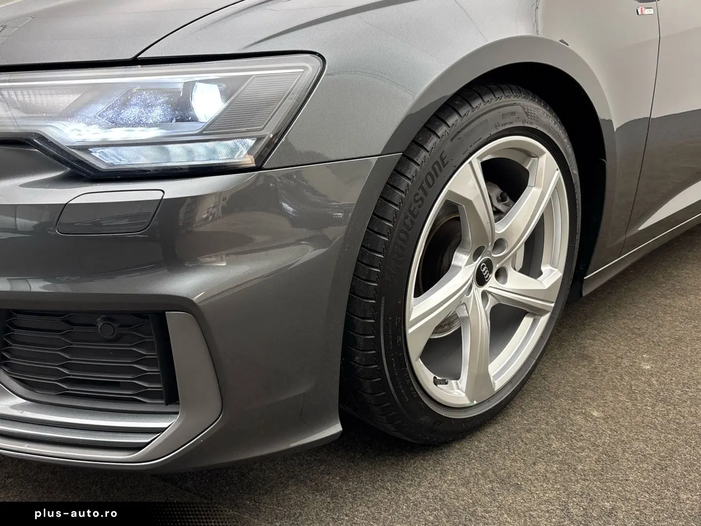 AUDI A6 Sport 40 TDI S tronic LED AHK S line Navi