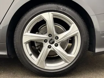 AUDI A6 Sport 40 TDI S tronic LED AHK S line Navi