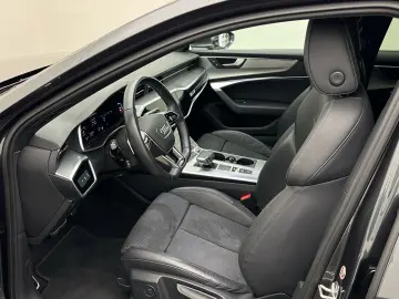 AUDI A6 Sport 40 TDI S tronic LED AHK S line Navi