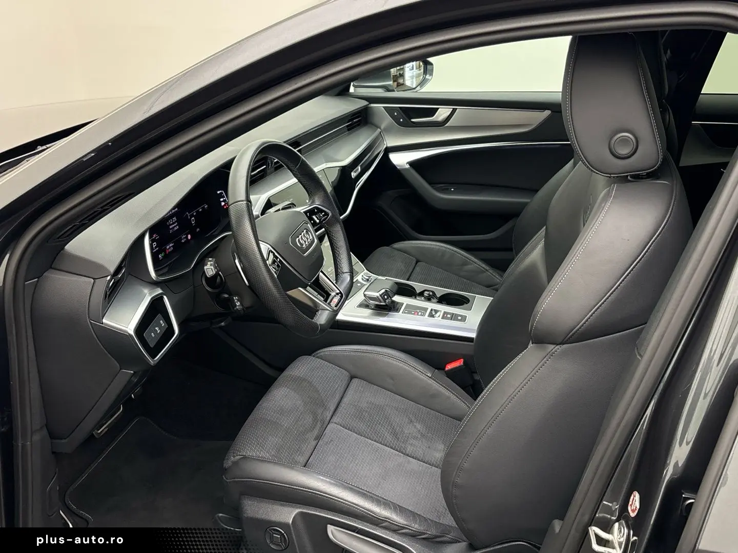 AUDI A6 Sport 40 TDI S tronic LED AHK S line Navi