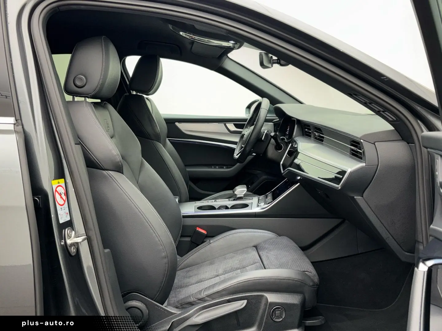 AUDI A6 Sport 40 TDI S tronic LED AHK S line Navi