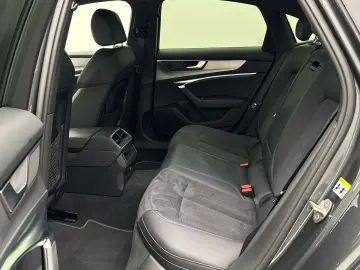 AUDI A6 Sport 40 TDI S tronic LED AHK S line Navi