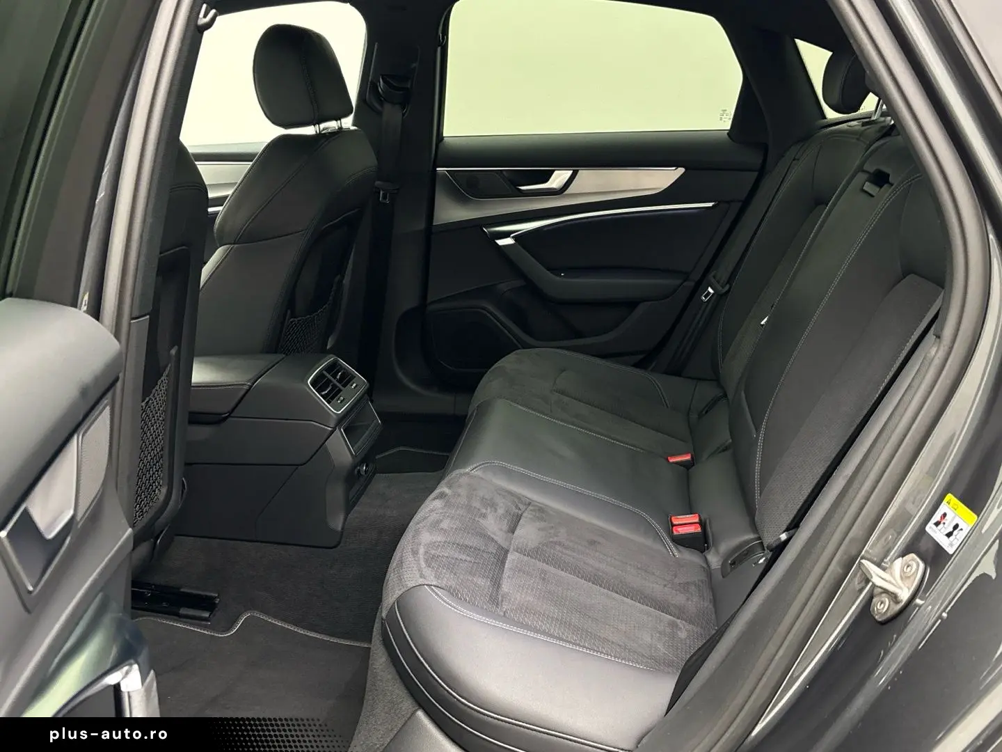 AUDI A6 Sport 40 TDI S tronic LED AHK S line Navi