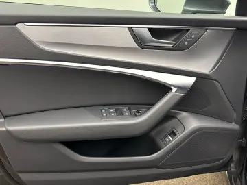 AUDI A6 Sport 40 TDI S tronic LED AHK S line Navi