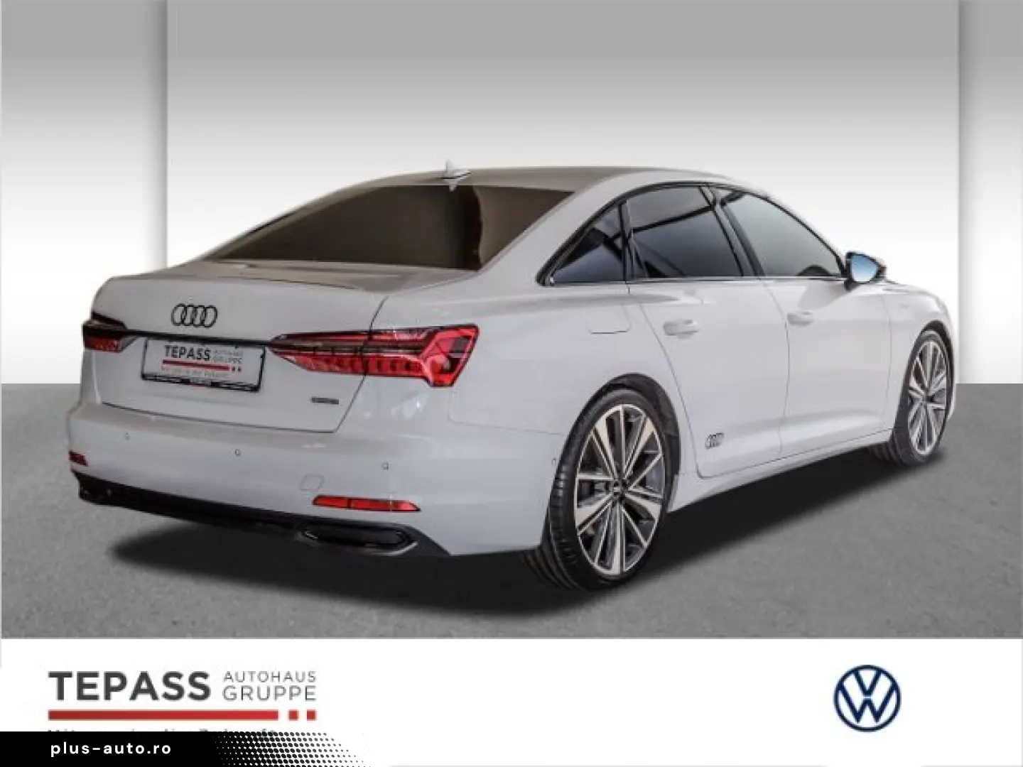 AUDI A6 Limousine 50 TDI Sport 21 NAVI PANO MATRIX