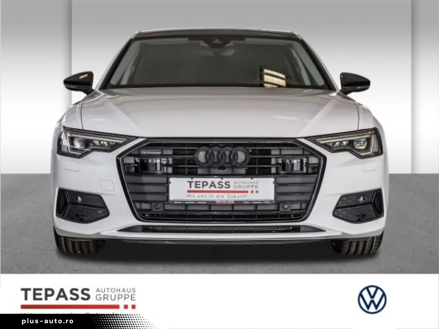 AUDI A6 Limousine 50 TDI Sport 21 NAVI PANO MATRIX