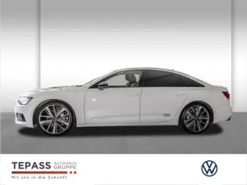 AUDI A6 Limousine 50 TDI Sport 21 NAVI PANO MATRIX