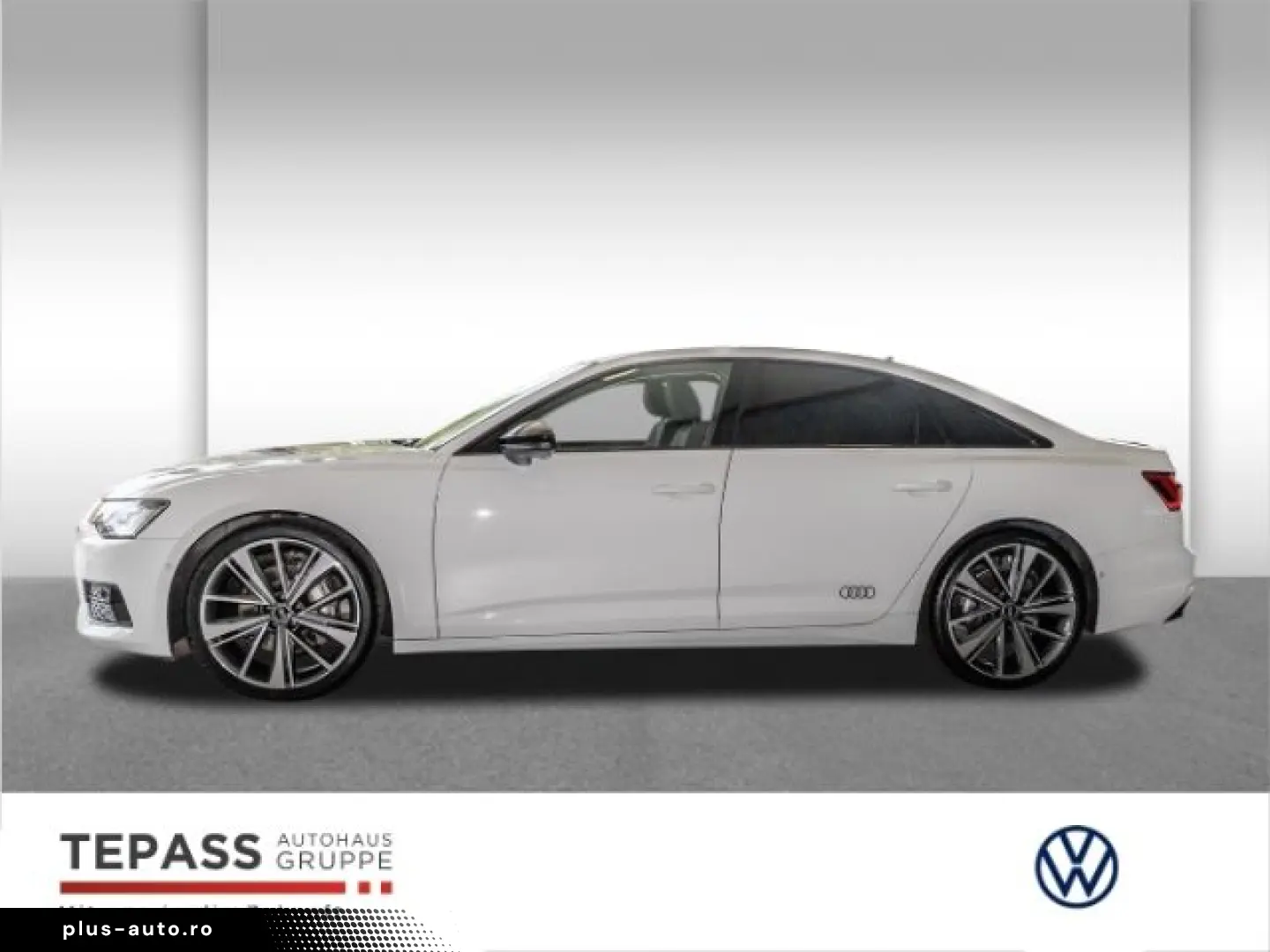 AUDI A6 Limousine 50 TDI Sport 21 NAVI PANO MATRIX