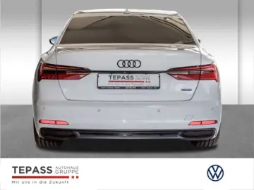 AUDI A6 Limousine 50 TDI Sport 21 NAVI PANO MATRIX