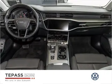 AUDI A6 Limousine 50 TDI Sport 21 NAVI PANO MATRIX
