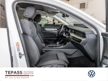 AUDI A6 Limousine 50 TDI Sport 21 NAVI PANO MATRIX